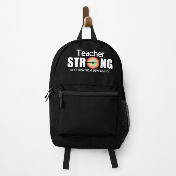 Item preview, Teacher strong designed and sold by vibeno1.