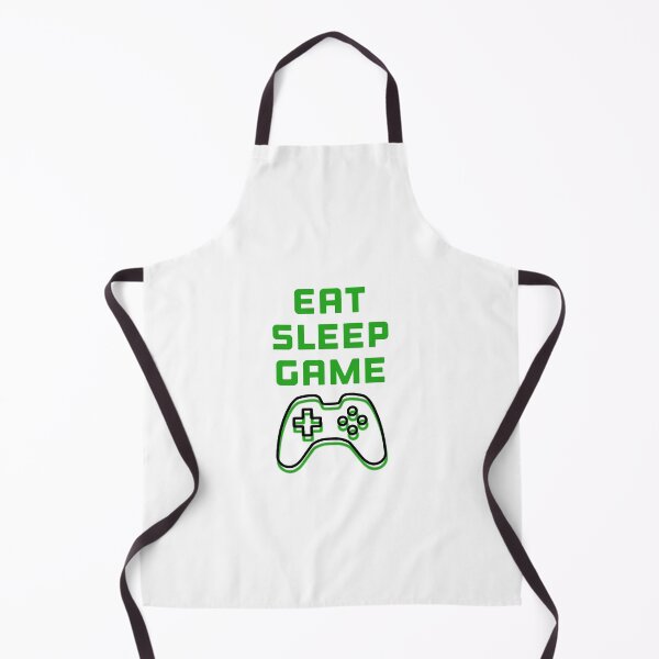 Item preview, Eat, Sleep, Game, Gaming Design  designed and sold by amanda150771.