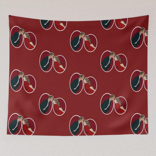 Item preview, Ned & Chuck  designed and sold by Joy Rogers.