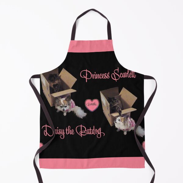 Item preview, Batzilla - Box Buds Scarlett and Daisy designed and sold by batzilla.