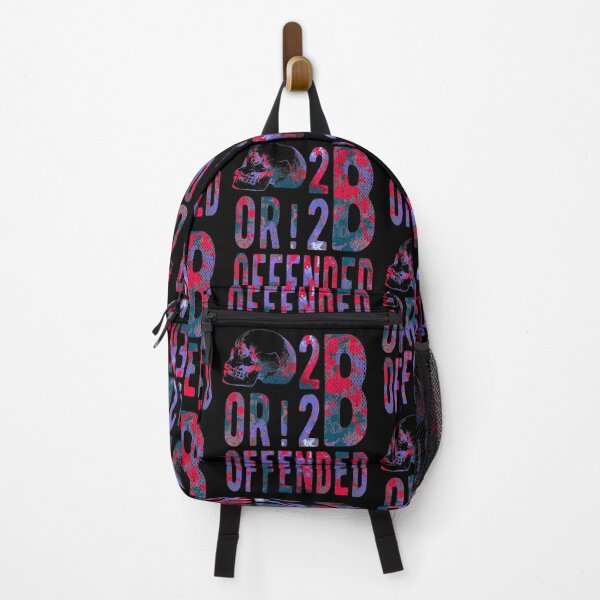 Item preview, Im Offended designed and sold by Roy Zen.