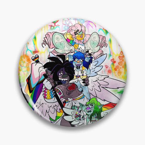 Item preview, Love Is Religion designed and sold by BlooeyedTroll.