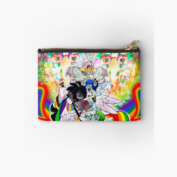 Item preview, Love Is Religion designed and sold by BlooeyedTroll.