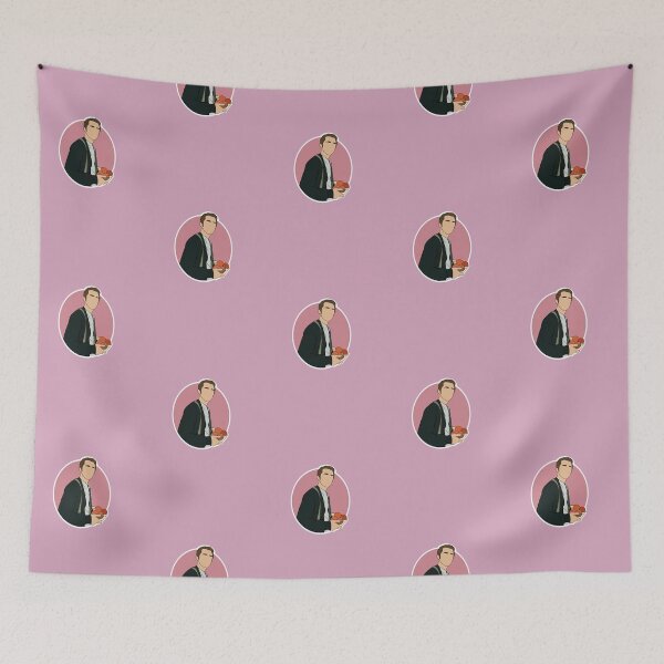 Item preview, Ned designed and sold by Joy Rogers.