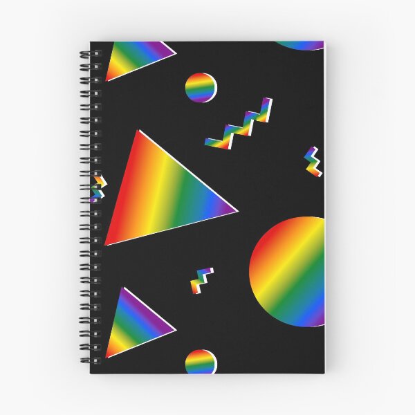 Item preview, Retro 90s Rainbow Pride designed and sold by Beefleaf.