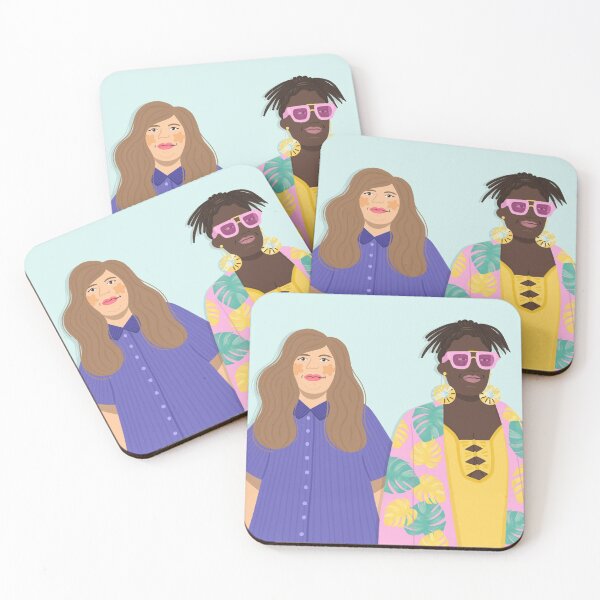 Item preview, Shrill Illustration  designed and sold by Charlie Dyer.
