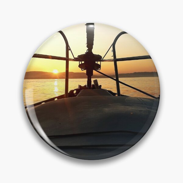 Item preview, Sunset Sailing  designed and sold by salouphotos.