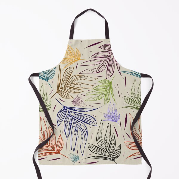 Item preview, Colorful Leaf Art designed and sold by Nipuni Happitiya.
