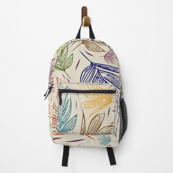 Item preview, Colorful Leaf Art designed and sold by Nipuni Happitiya.