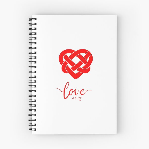 Item preview, Love Knot  designed and sold by nusnoo.