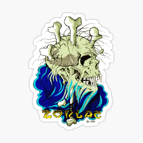 Zorlac Gifts & Merchandise for Sale | Redbubble