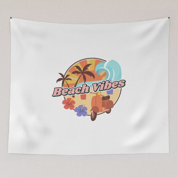 Item preview, Summer Vibes designed and sold by Echo Aesthetics.