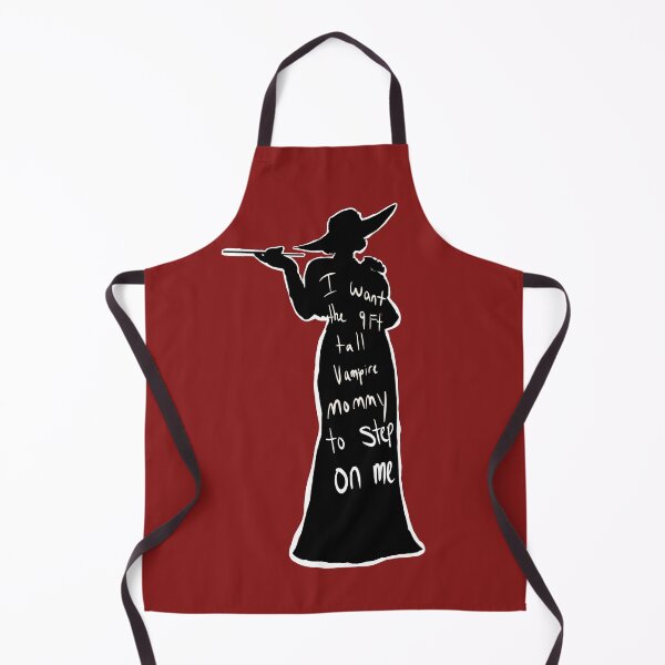 Item preview, Vampire Mom designed and sold by Sav-Loves-Bway.