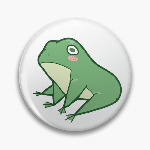 Item preview, Frogg designed and sold by Infectedradio.