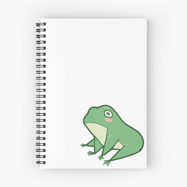 Item preview, Frogg designed and sold by Infectedradio.