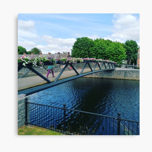 Item preview, A bridge designed and sold by Thepurplepig.