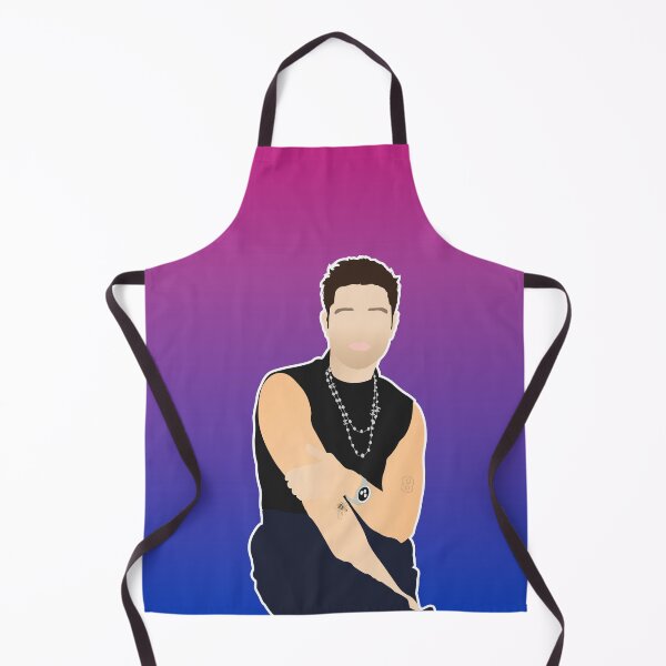 Item preview, Proud boy designed and sold by Diversity-illus.