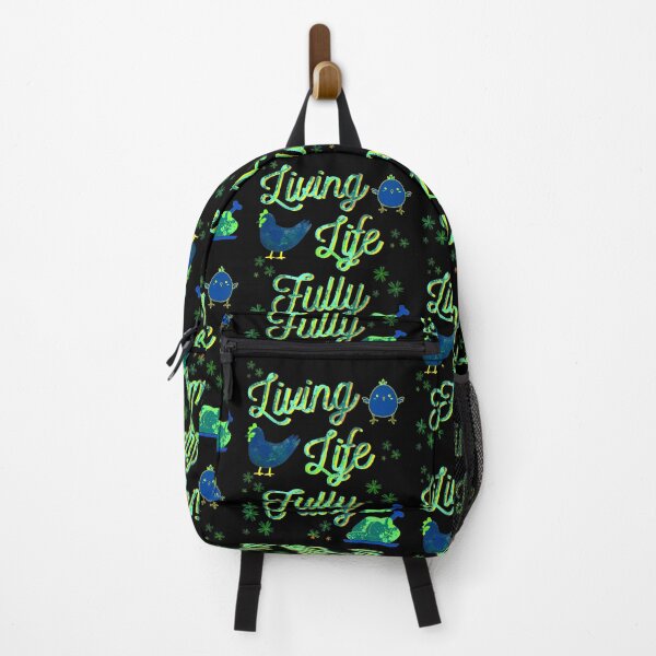 Item preview, Living Fully designed and sold by Roy Zen.