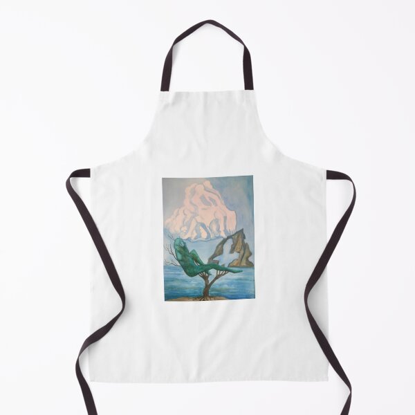 Item preview, Caradag designed and sold by Igorsalik.