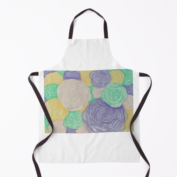 Item preview, Floral Rose Pattern designed and sold by jayscreativity.
