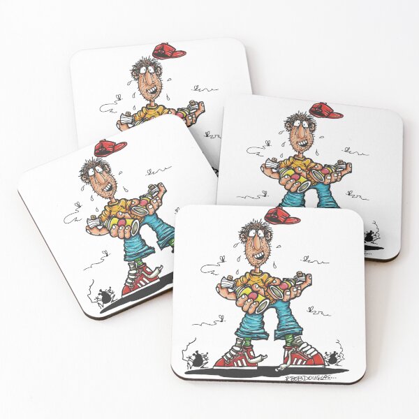 Item preview, Air Artist  designed and sold by bobtheartman.