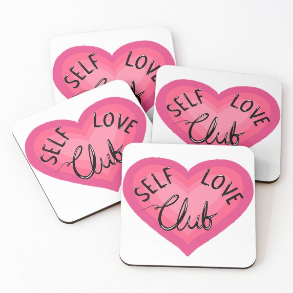 Item preview, Self-Love, Darling designed and sold by Dugdugi.