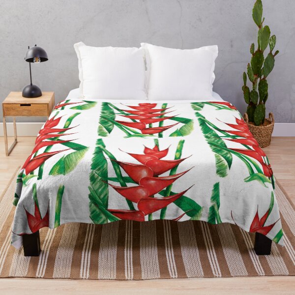 Item preview, Tropical Flower  designed and sold by CafeArts.