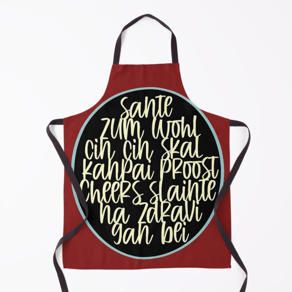 Item preview, Cheers designed and sold by sandpiperstudio.