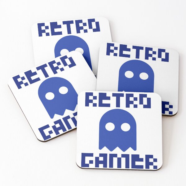 Item preview, Retro Gamer, Gaming design  designed and sold by amanda150771.