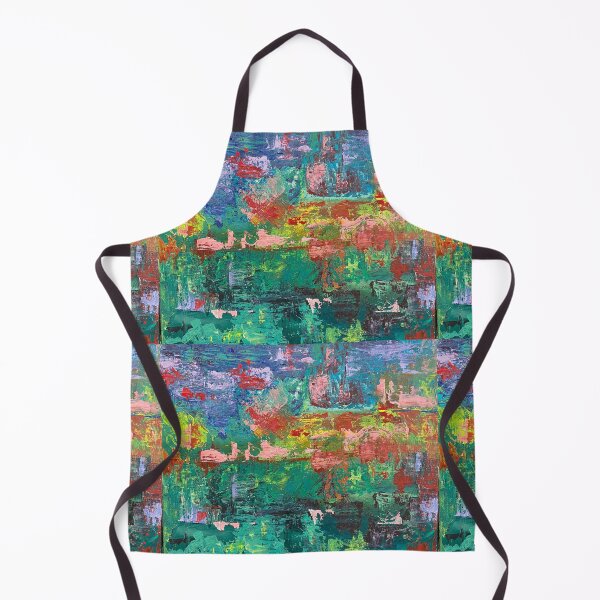 Item preview, Copy of Rainbow Landscape Revisited designed and sold by Hollis Gabriel.