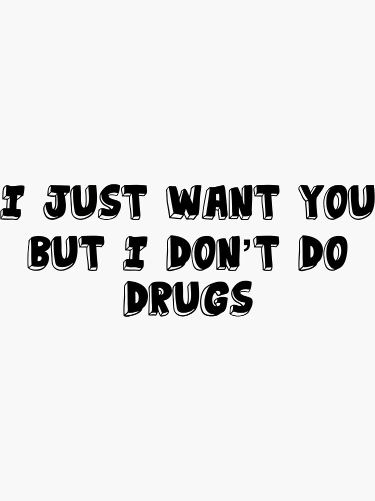 Doja Cat – I Don't Do Drugs Lyrics