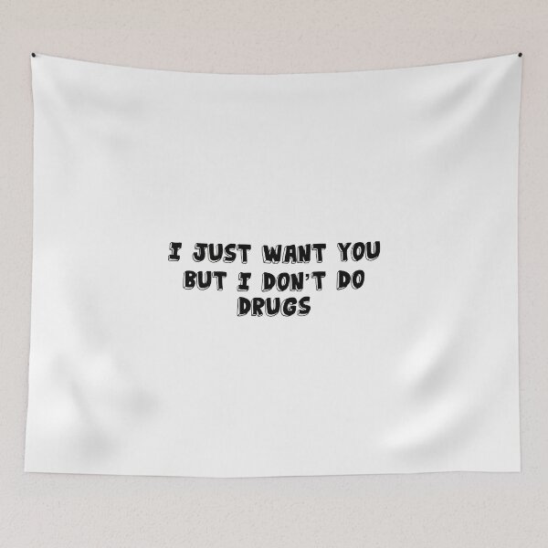 Item preview, i don’t do drugs doja cat  designed and sold by kgmcg.