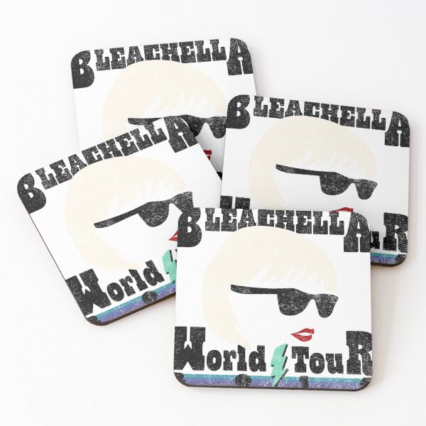 Item preview, bleachella world tour designed and sold by ewwdavid.