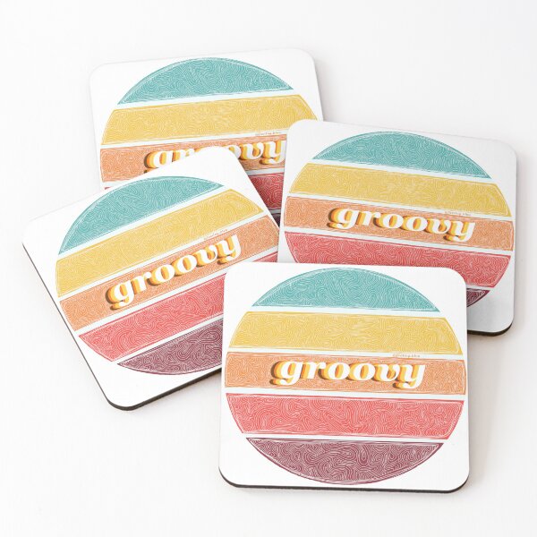 Item preview, ~GROOVY~ designed and sold by feeling-bleu.