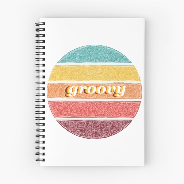 Item preview, ~GROOVY~ designed and sold by feeling-bleu.