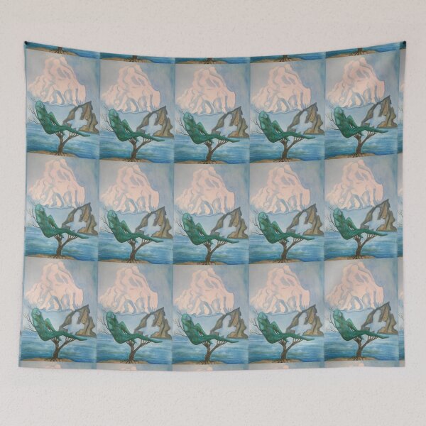 Item preview, Caradag designed and sold by Igorsalik.