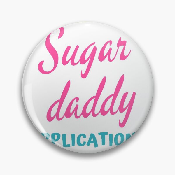 Item preview, Sugar Daddy Applications  designed and sold by BunnyInc.