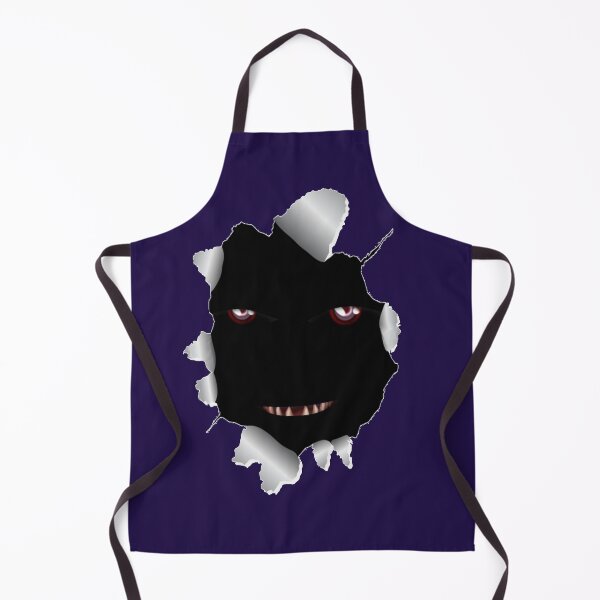 Item preview, Scary Face designed and sold by Kyllerbuzcut.