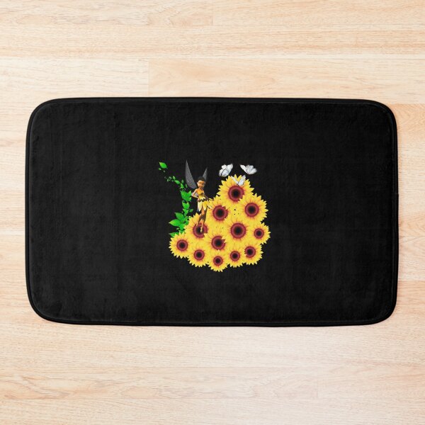 Item preview, sunflower and fairies-silvermist-iridessa-clip art designed and sold by yaqut11.