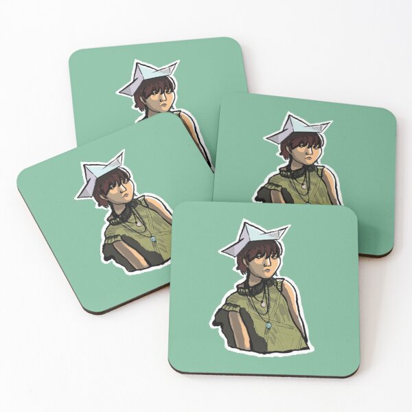 Item preview, Be Your Own King - Kevin - THE BOYZ designed and sold by cobaltcanary.