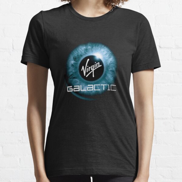 Virgin Galactic Essential T-Shirt