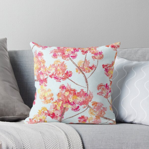 Item preview, Springtime Blossom Pattern designed and sold by The Eighty-Sixth Floor.