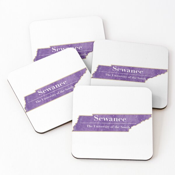 Item preview, Sewanee: The University of the South designed and sold by SolsticeStudio.