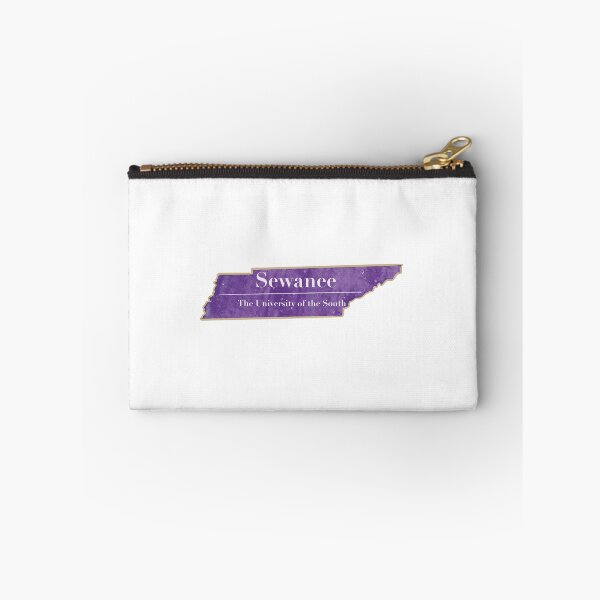 Item preview, Sewanee: The University of the South designed and sold by SolsticeStudio.