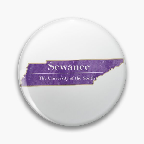 Item preview, Sewanee: The University of the South designed and sold by SolsticeStudio.