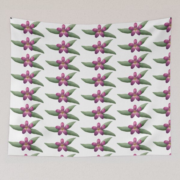 Item preview, Pyramid Flower designed and sold by Inuyasha907.