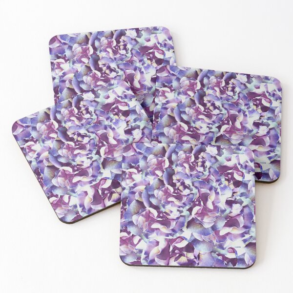 Item preview, Purple Red Roses designed and sold by Yelena Huntington.