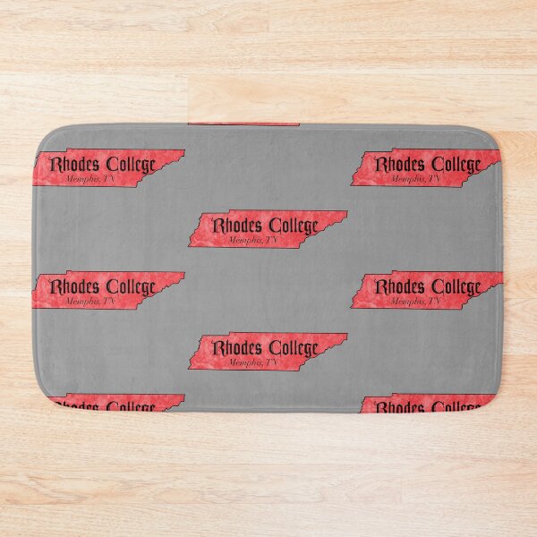 Item preview, Rhodes College designed and sold by SolsticeStudio.
