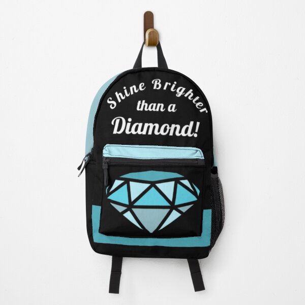 Item preview, Shine Brighter than a Diamond designed and sold by Monique Prince.
