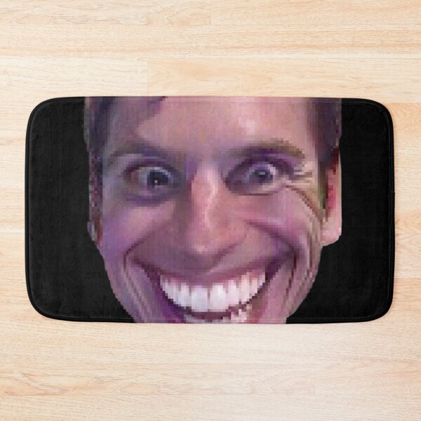 Item preview, SUS OMEGASUS OMG SUSGUY FACE!!! designed and sold by WilliamStones.